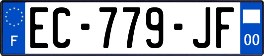 EC-779-JF