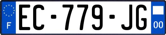 EC-779-JG