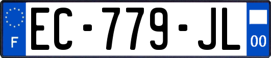 EC-779-JL
