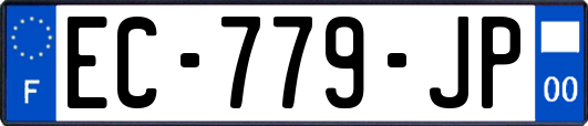 EC-779-JP