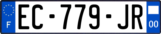 EC-779-JR