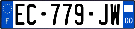 EC-779-JW