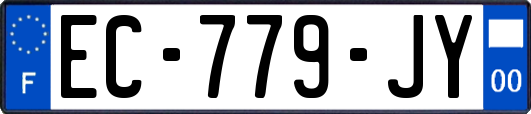 EC-779-JY