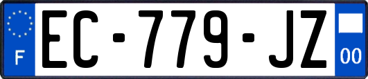 EC-779-JZ