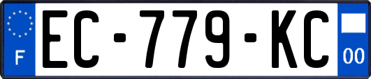 EC-779-KC