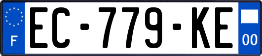 EC-779-KE