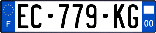 EC-779-KG