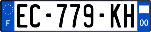 EC-779-KH