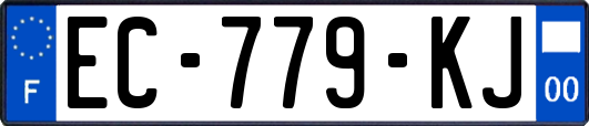 EC-779-KJ