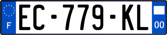 EC-779-KL