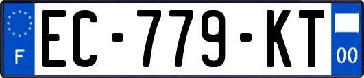 EC-779-KT