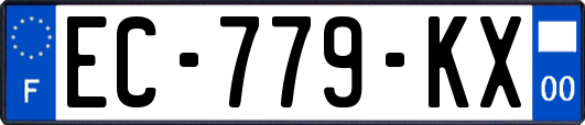 EC-779-KX