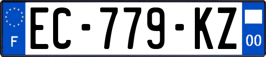 EC-779-KZ