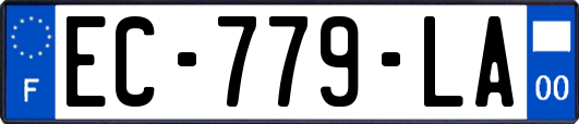 EC-779-LA