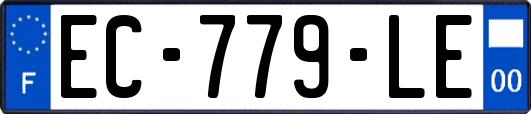 EC-779-LE