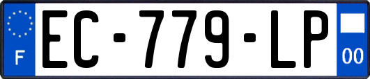 EC-779-LP