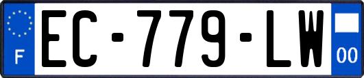 EC-779-LW