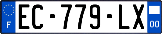 EC-779-LX