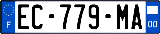 EC-779-MA
