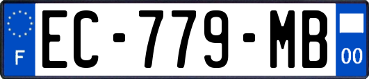 EC-779-MB