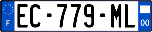 EC-779-ML