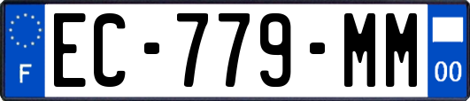 EC-779-MM