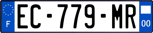EC-779-MR