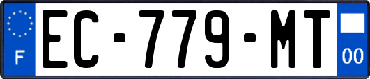 EC-779-MT