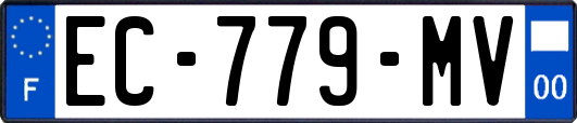 EC-779-MV