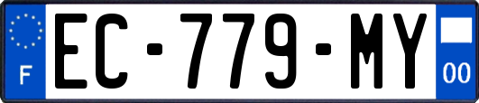 EC-779-MY