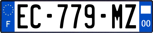 EC-779-MZ