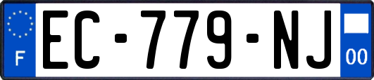 EC-779-NJ