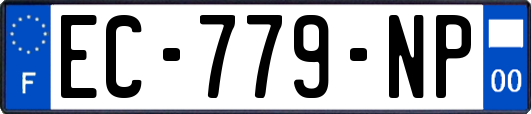 EC-779-NP