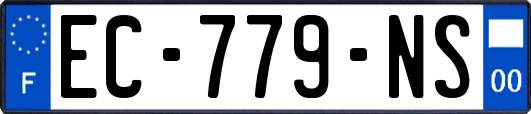 EC-779-NS