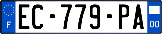 EC-779-PA