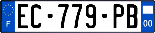 EC-779-PB