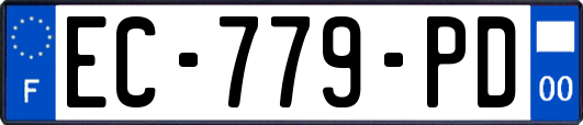 EC-779-PD