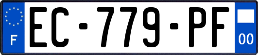 EC-779-PF