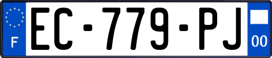 EC-779-PJ