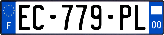EC-779-PL