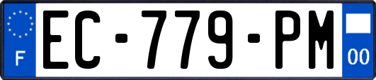 EC-779-PM