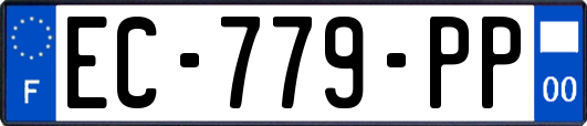 EC-779-PP