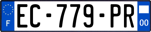 EC-779-PR
