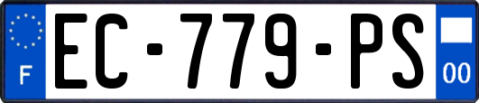 EC-779-PS