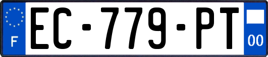 EC-779-PT