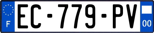 EC-779-PV