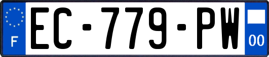 EC-779-PW