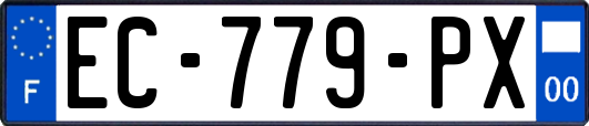 EC-779-PX