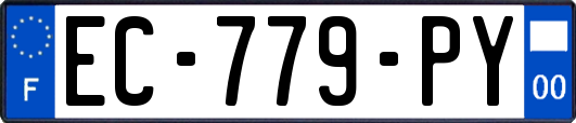 EC-779-PY