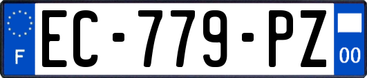 EC-779-PZ